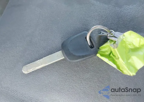 2010 Honda Odyssey Ex-L из США, поврежденный, VIN 5FNRL3H78AB057146